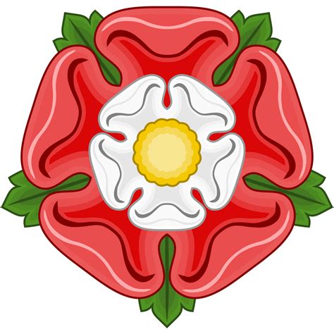 Tudor rose 